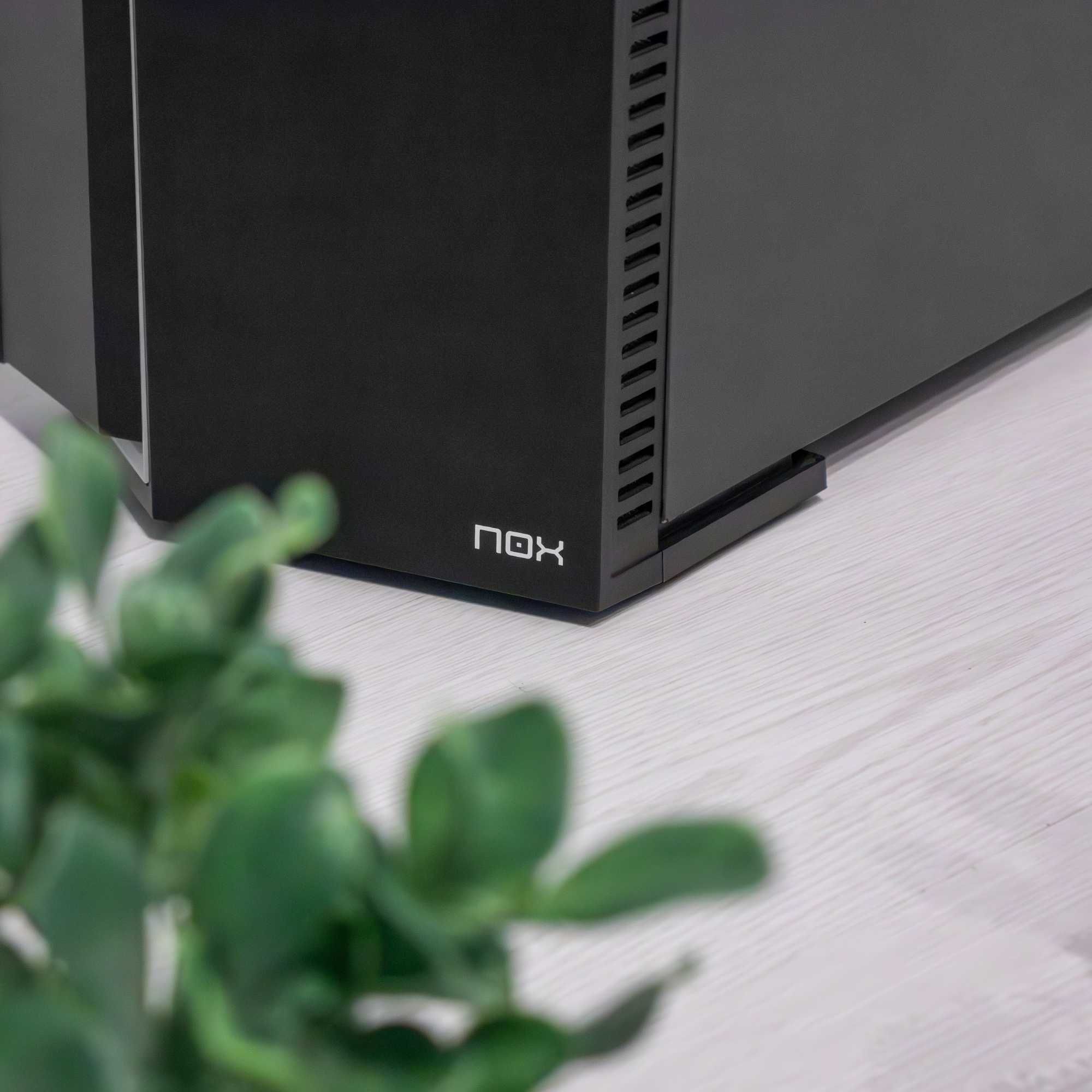 PC Gaming i5 9400F • RTX 2060 6GB • 24GB RAM • Windows Pro