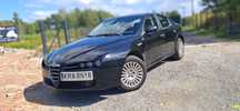 Alfa Romeo 159 1.8 lpg 2008r