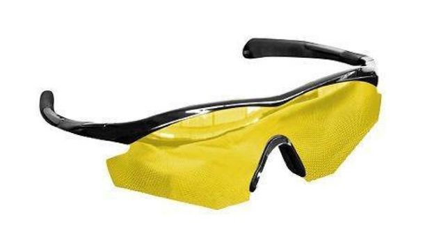 Очки Tac Glasses Night Vision Желтый
