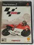 Ps2 Motogp Moto Gp Sbk Mxgp Gra Playstation