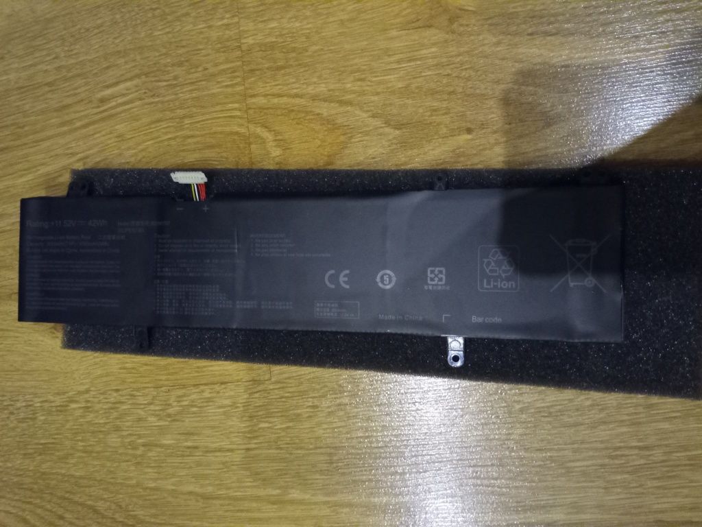 Bateria zamiennik do Asus vivobook s14 i in.