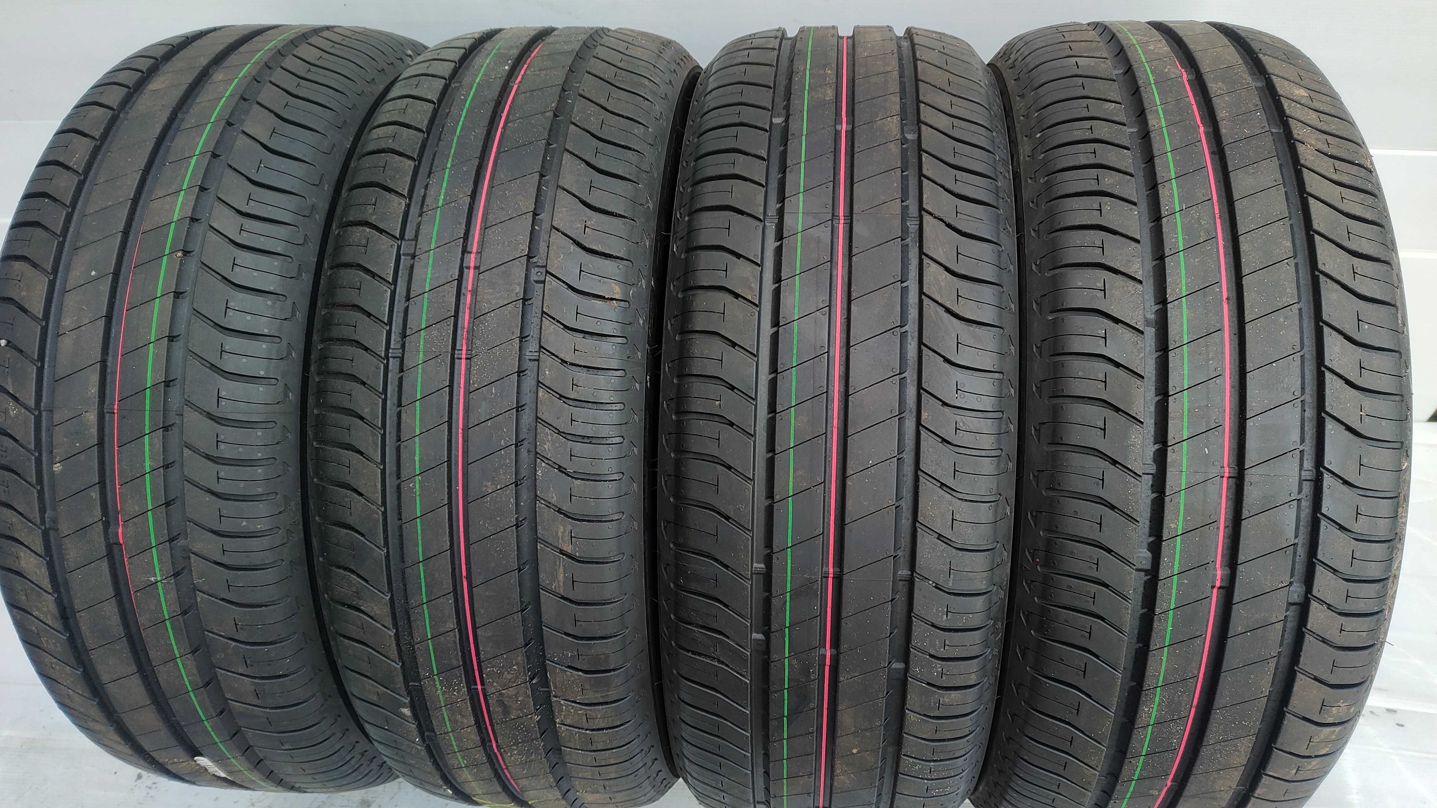 Opony Letnie 205/45/17 Bridgestone 4szt Demo Jak Nowe 2021r