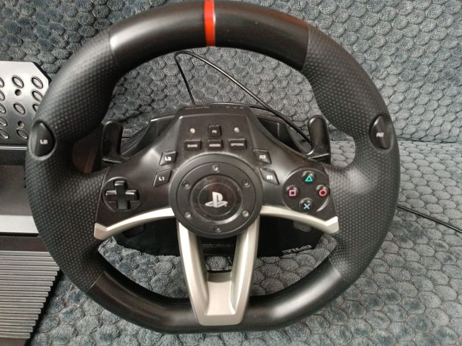 Kierownica Racing wheel Apex