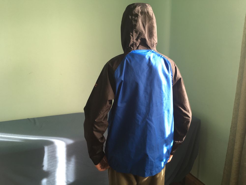 Куртка на мальчика 11-12 лет “Craghoppers”