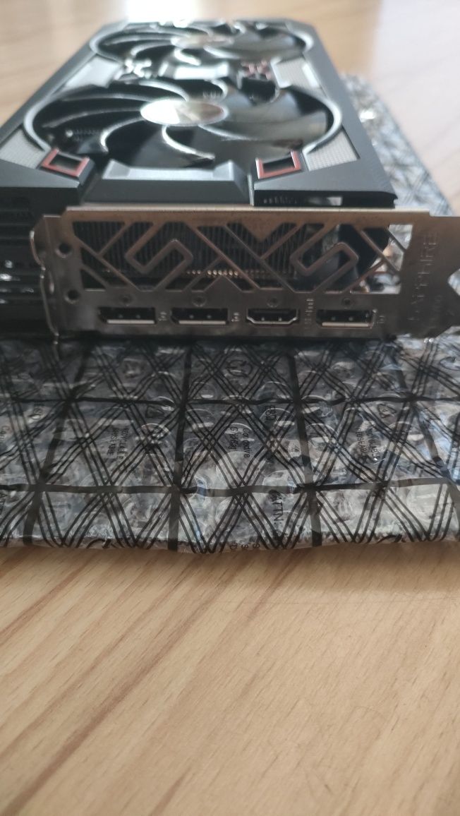 Radeon rx 5700xt 8gb