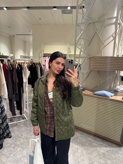 Куртка марсего xs