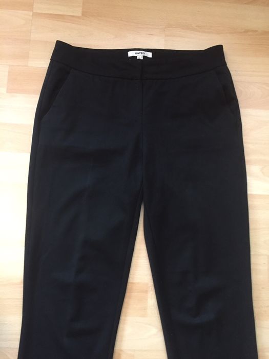 Турецькі жіночі  штани, укорочені штани бойфренди  42-44  роз S