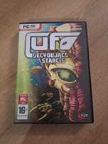 UFO Decydujące Starcie (PC)