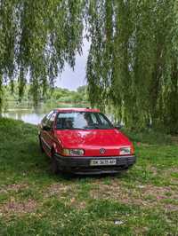 Volkswagen Passat b3, хороший стан