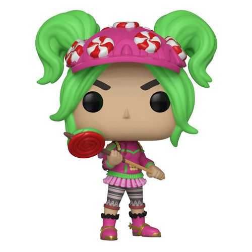 POP! Games Fortnite Zoey 458