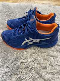 Buty tenisowe Asics Court ff3 clay