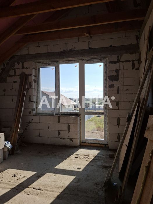 Дом в Прилиманском на 7.6 сотках