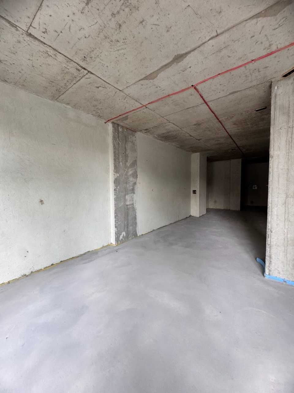 Оренда комерційного приміщення, 107м², 12$/м²