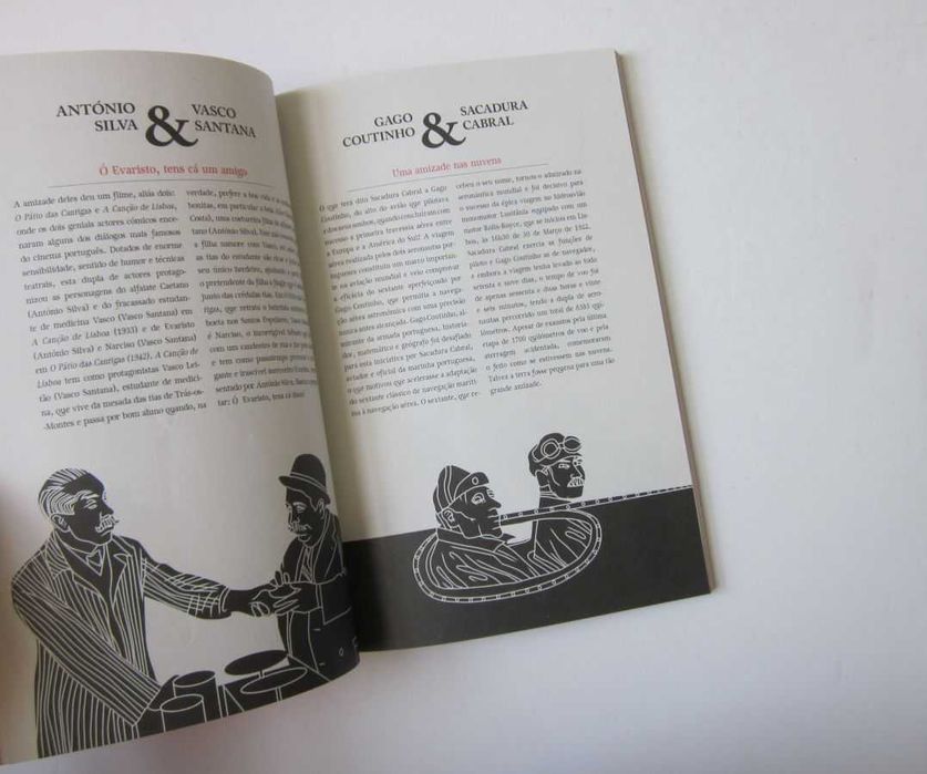 Almanaque da Amizade e do Vinho