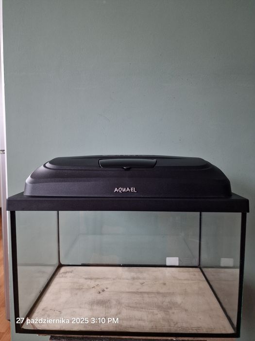 Akwarium Aquael 25l