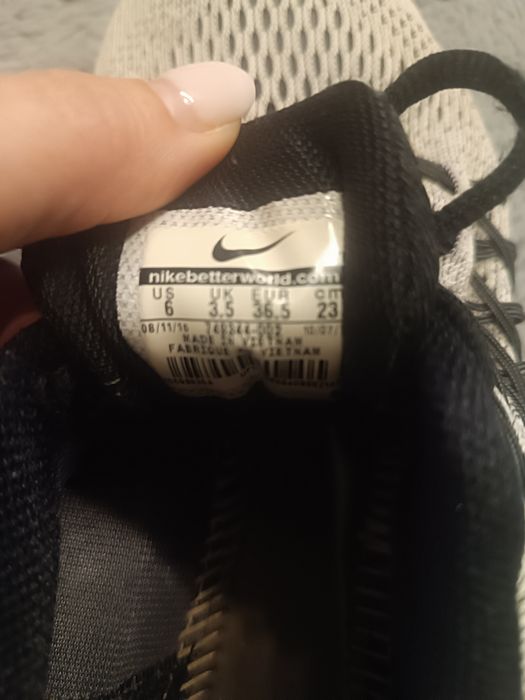 Кросівки Nike оригінальні унісекс