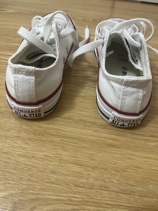 Vendo Tenis All Star