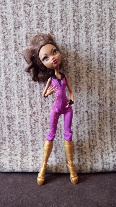 Monster high sprzedam