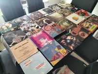 Discos de Vinil (Venda)