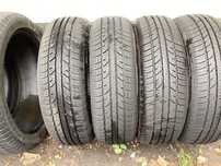 ZEETEX 185/65r15 4szt opony zima zimowe 7.5mm 2021r