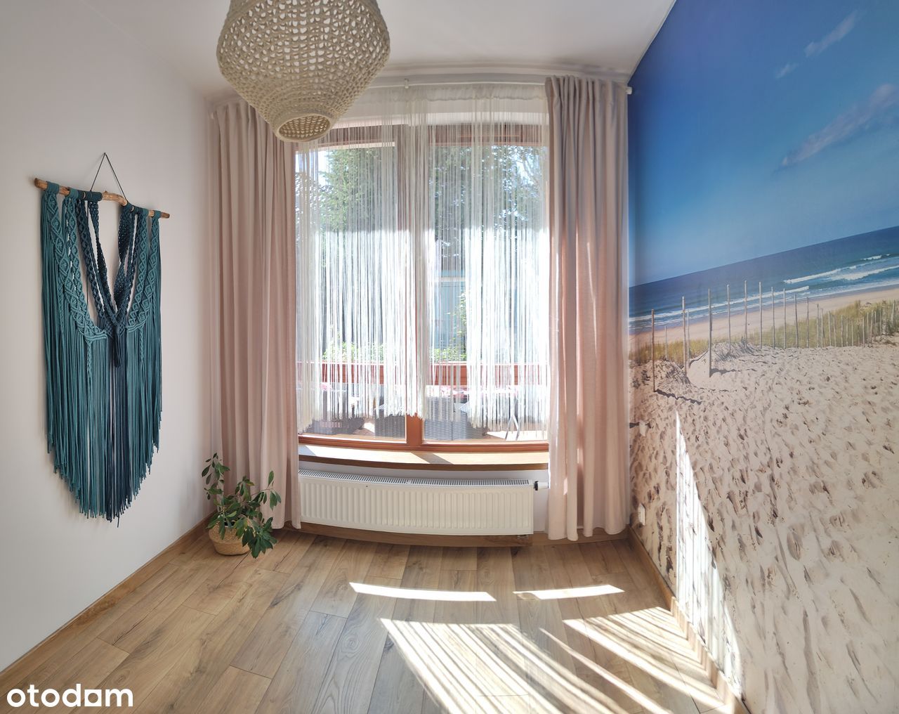 3-pokojowe mieszkanie z ogrodem – 70 m² + ogródek 74 m² | Segment |