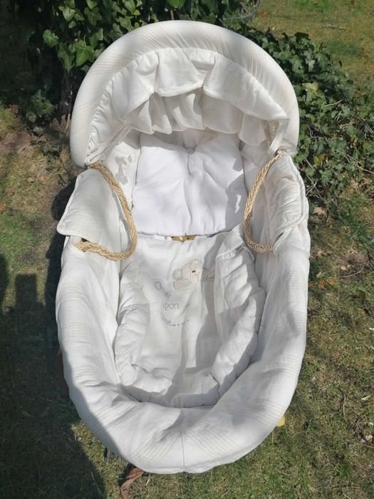 KOSZ MOJŻESZA Stan bardzo dobry