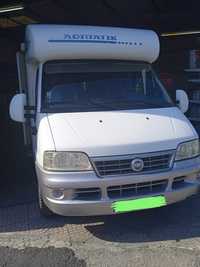 Autocaravana Adriatik