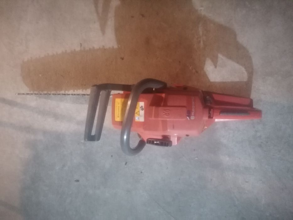 Moto Serra Husqvarna 42