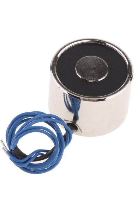 Eletroíman de elevação, DC 12 V 100 N