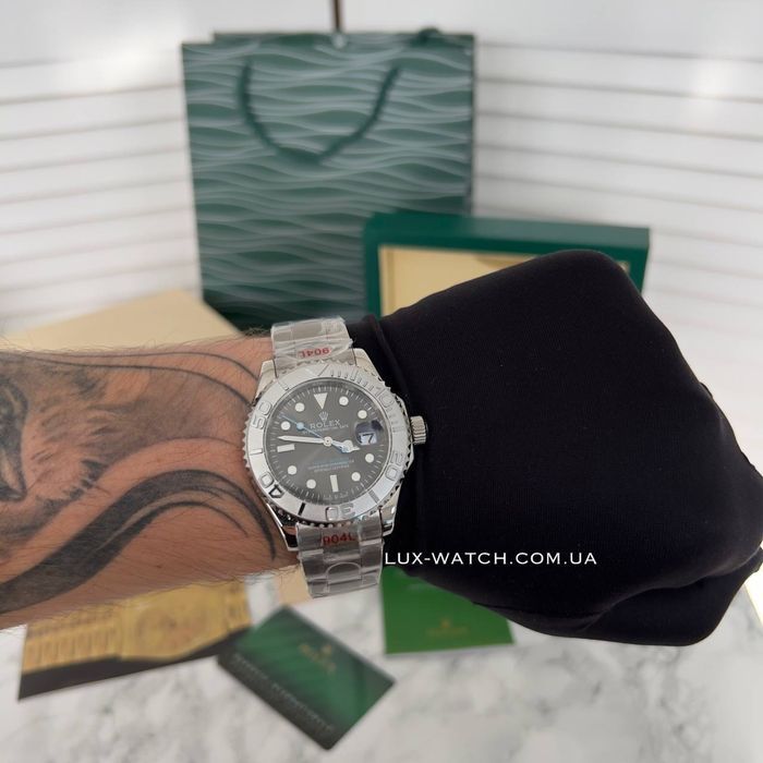 Часы мужские Rolex Yacht-Master Ролекс