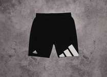 Шорти Adidas 4KRFT Performance (Чоловічі Мужские Шорти Адідас )