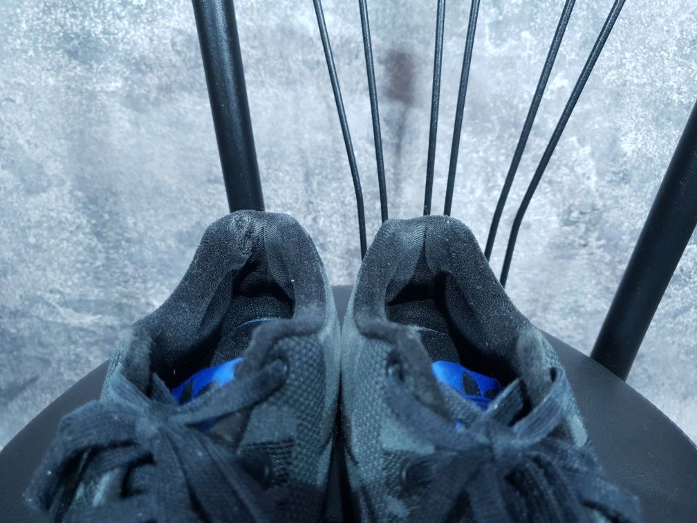 Чоловічі Кроссівки Adidas ZX Flux Torsion Оригінал