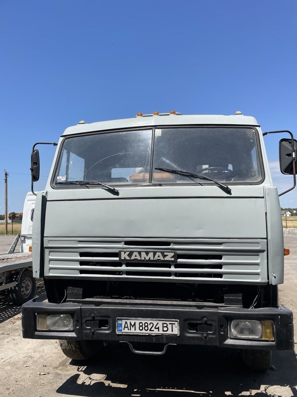 Продам бетонозмішувач (Міксер )