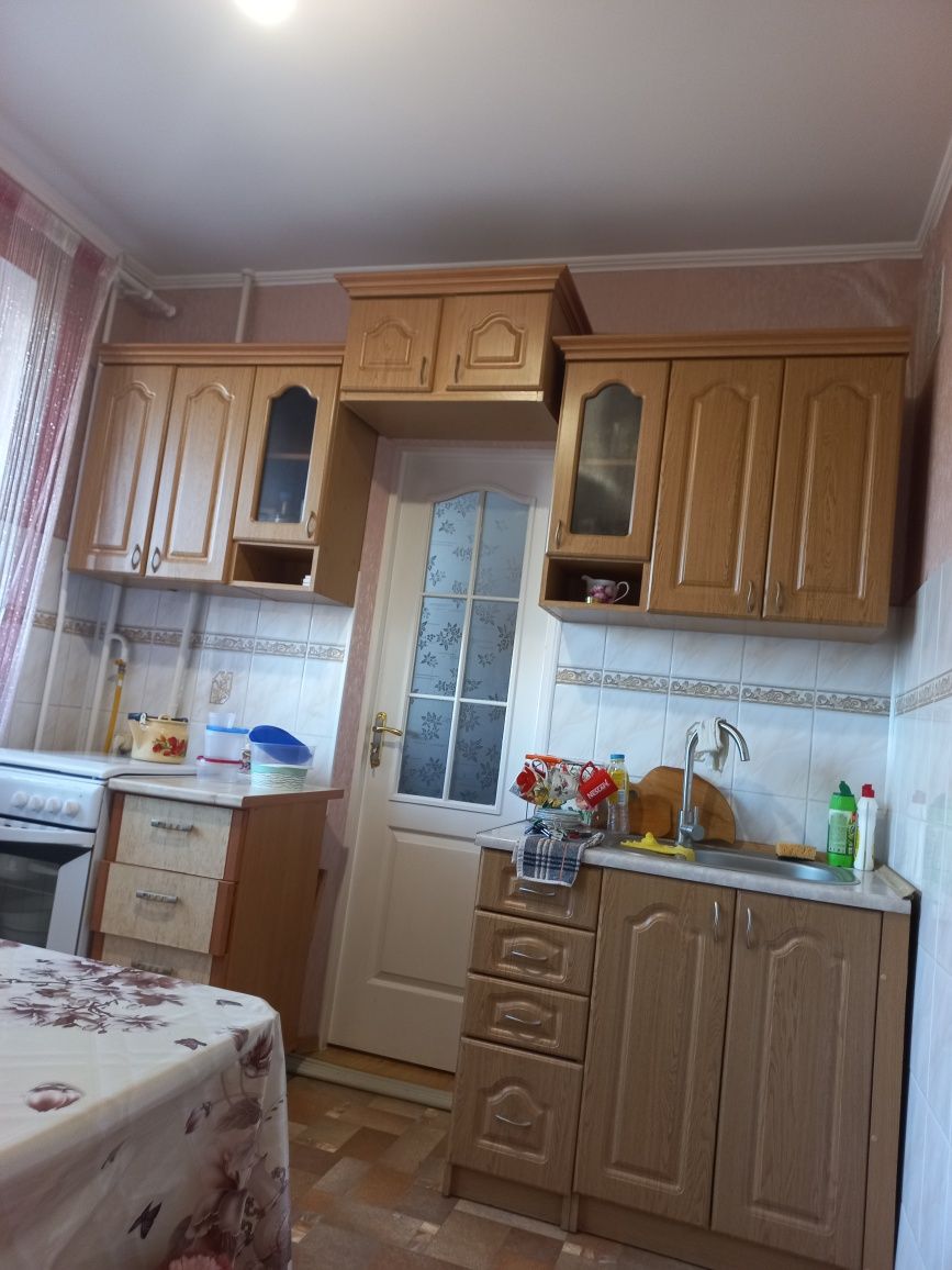 Здаю 1к квартиру по вул Івасюка 26