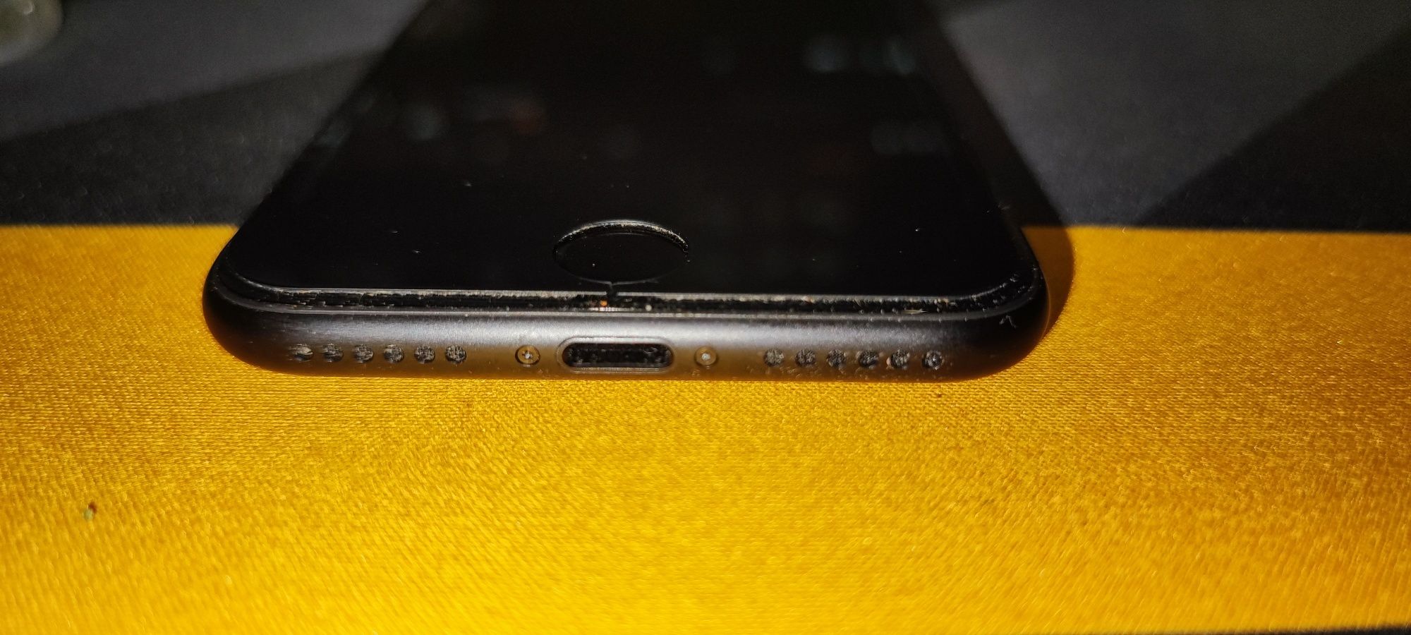 iPhone 7, 32gb, neverlock, батарея 95%
