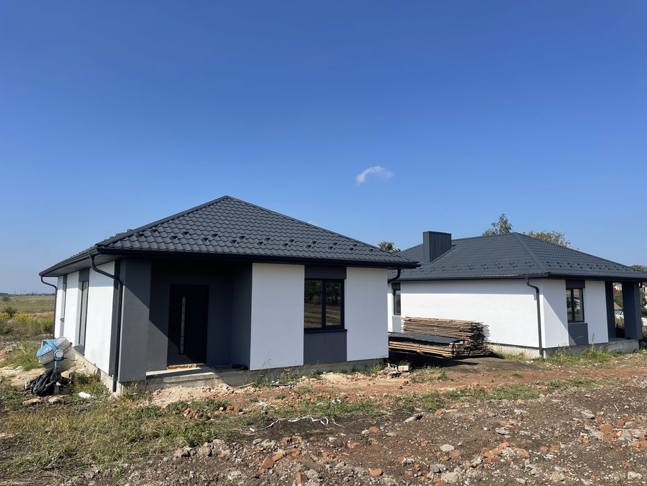 Окремий Будинок з Комунікаціями! Супер Ціна!