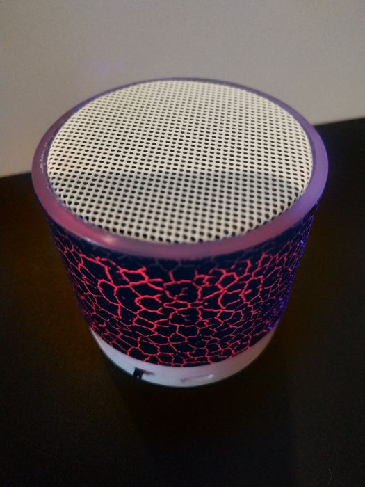 Блютуз Bluetooth колонка