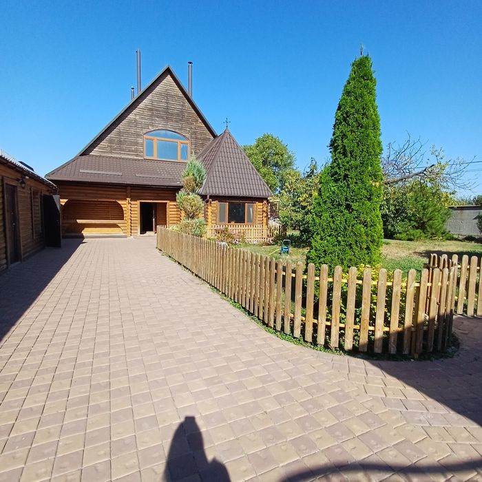 БУДИНОК для комфортного життя с. Королівка, Новомосковський р-н,