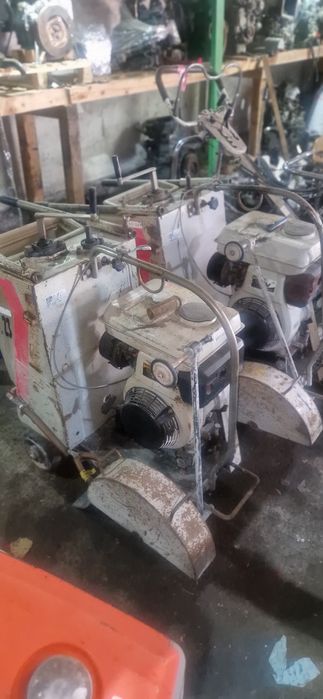 швонарезчик Б/У из Японии