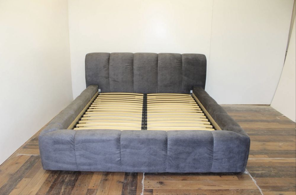 Ліжко Титан 200\160