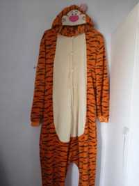 Піжама костюм кігурумі тигр 170 см