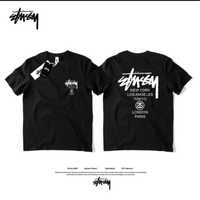 Футболка stussy