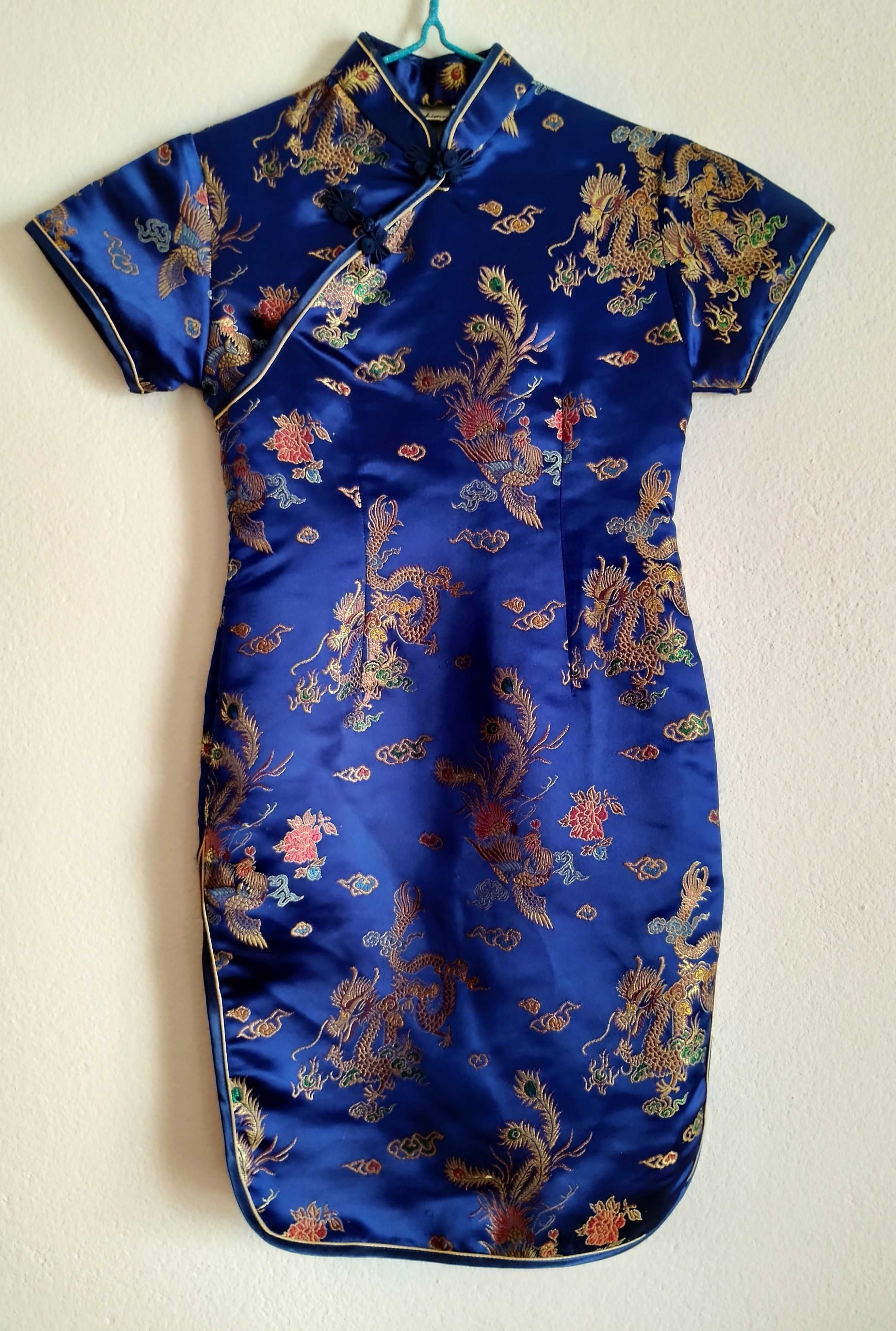 Vestido Jinzhimeng