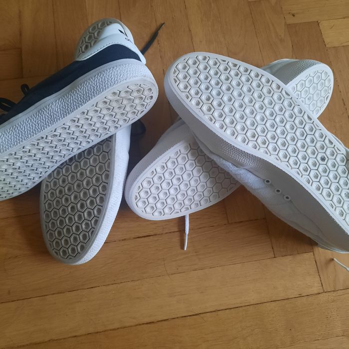 Buty Adidas 2 pary rozm. 46