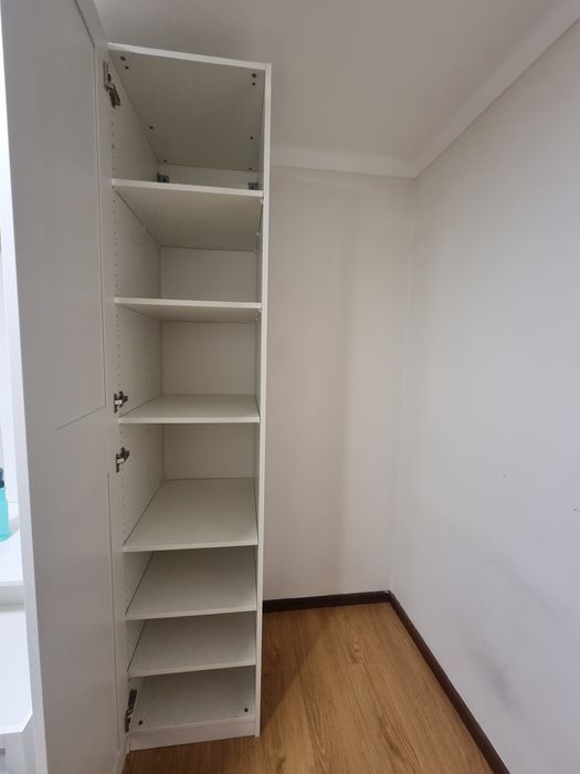 Prateleira komplement ikea HOJE 5€ cada