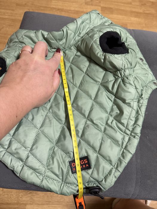Продам желет і куртку на песика