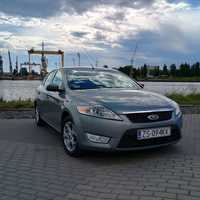 Ford Mondeo Ford Mondeo MK4 2.0 Tdci 2007r.