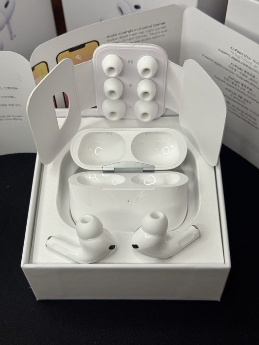 Навушники Apple AirPods Pro 2 Generation