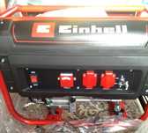 Бензогенератор Einhell 25/1/E5.  НОВИЙ.Вироблено в  Німеччині.
