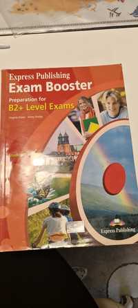 Exam Booster B2+ Express publishing